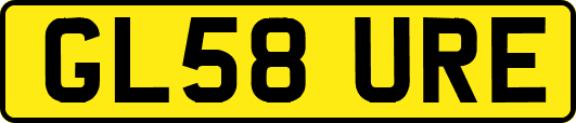 GL58URE