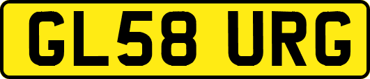 GL58URG