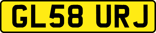GL58URJ
