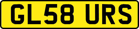 GL58URS