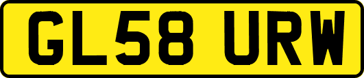 GL58URW