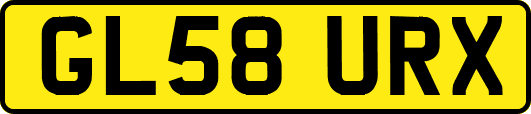 GL58URX