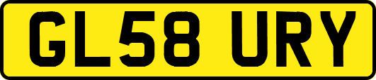GL58URY