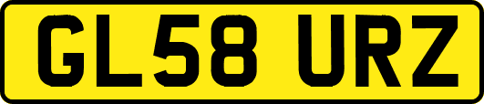 GL58URZ