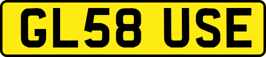 GL58USE
