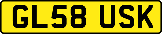 GL58USK