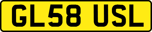 GL58USL