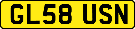 GL58USN