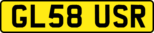 GL58USR