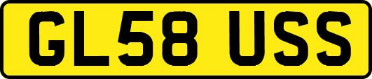 GL58USS