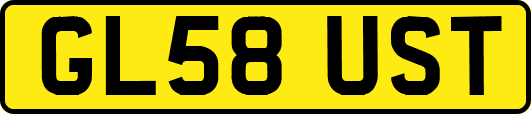 GL58UST
