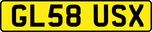 GL58USX
