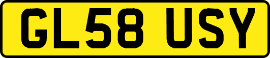 GL58USY