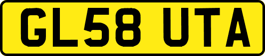 GL58UTA
