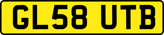 GL58UTB