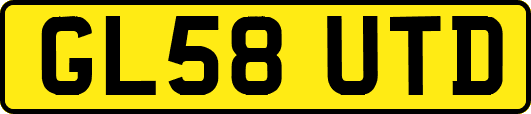 GL58UTD