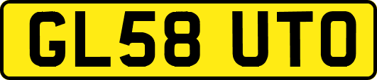 GL58UTO