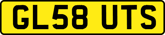 GL58UTS