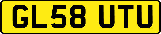 GL58UTU