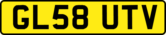GL58UTV