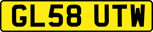 GL58UTW