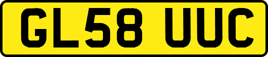 GL58UUC