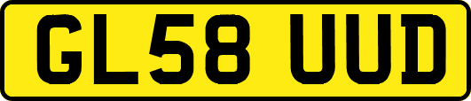 GL58UUD