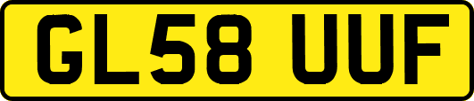 GL58UUF