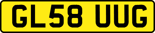 GL58UUG