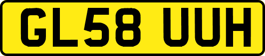 GL58UUH