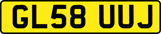 GL58UUJ