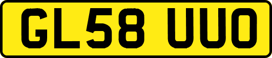 GL58UUO