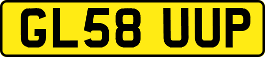 GL58UUP