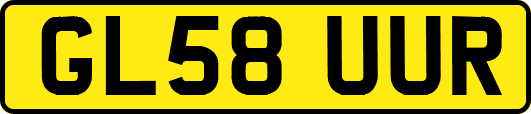 GL58UUR