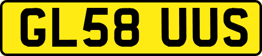 GL58UUS
