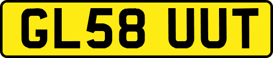 GL58UUT