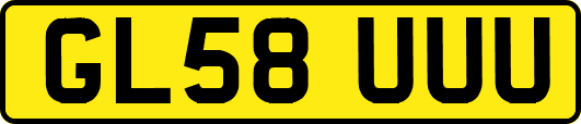 GL58UUU