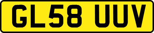 GL58UUV