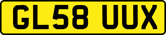 GL58UUX
