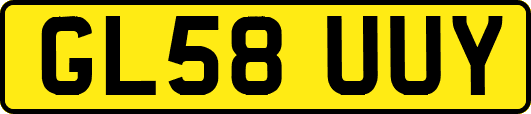 GL58UUY