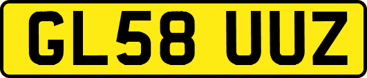 GL58UUZ