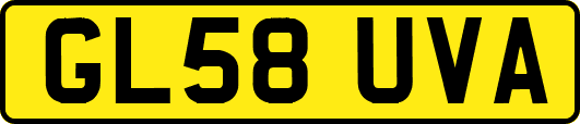 GL58UVA