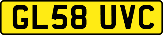GL58UVC