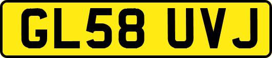 GL58UVJ