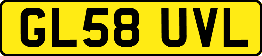 GL58UVL