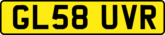 GL58UVR