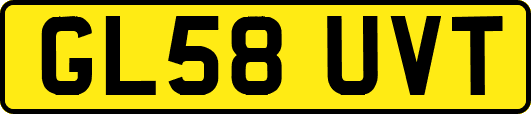 GL58UVT