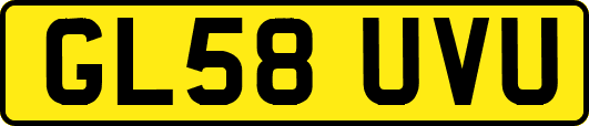 GL58UVU