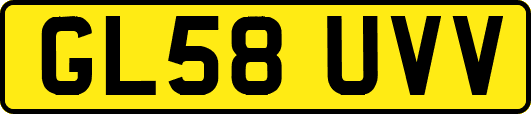 GL58UVV