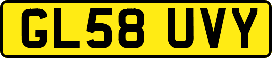 GL58UVY